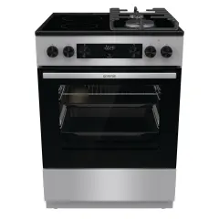 GORENJE GKC6C60XT kombinirani štedilnik