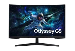 SAMSUNG G55C Odyssey G5 32"/VA/16:9/2560x1440/HDMI/DP računalniški monitor
