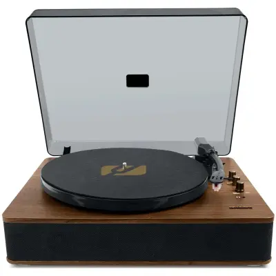 MUSE MT-106 BT gramofon