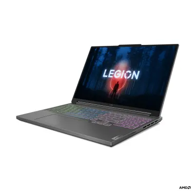 LENOVO Legion Slim 5 AMD Ryzen 7 7840HS/16" WQXGA 165Hz/32GB/1TB/RTX 4070/W11Home gaming prenosni računalnik