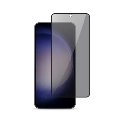 Zaščitno steklo PRIVACY, Samsung Galaxy S23+