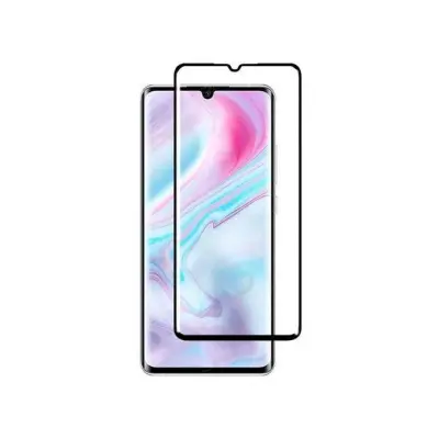 Zaščitno steklo FULL GLUE 6D, Huawei P30 Lite
