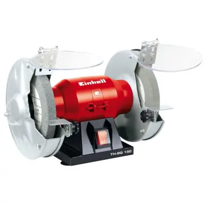 Einhell TH-BG 150 namizni brusilnik