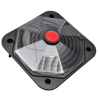 vidaXL Solarni grelni panel za bazen