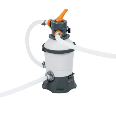 Bestway Črpalka s peščenim filtrom Flowclear 5678 L/h