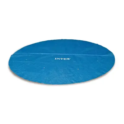 Intex Solarno pokrivalo za bazen okroglo 366 cm 29022