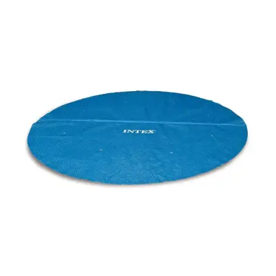 Intex Solarno pokrivalo za bazen okroglo 305 cm 29021