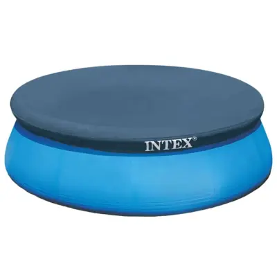 Intex Pokrivalo za bazen okroglo 366 cm 28022