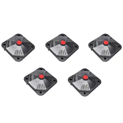 Solarni Grelec za Bazen 735 W Set 5 Kosov