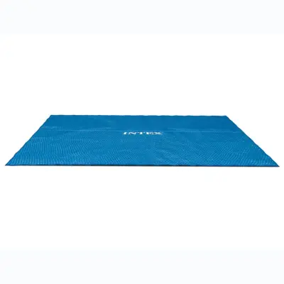 Intex Solarno pokrivalo za bazen pravokotno 732x366 cm