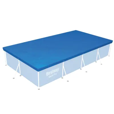 Bestway Pokrivalo za bazen Flowclear 400x211 cm