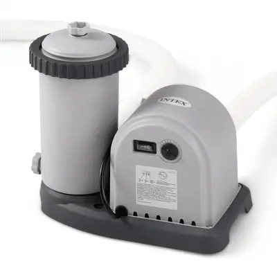Intex Filtrirna črpalka s kartušo 5678 L/h 28636GS