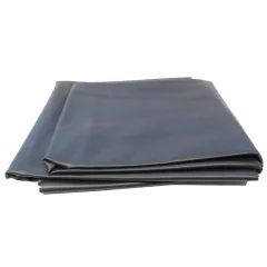 Ubbink Podloga za ribnik AquaLiner 2x3 m PVC 0,5 mm 1331165