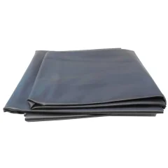 Ubbink Podloga za ribnik AquaLiner 8x6 m PVC 0,5 mm 1331171