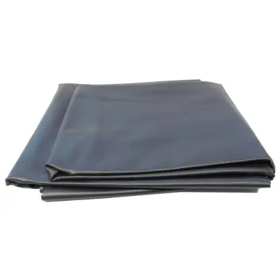 Ubbink Podloga za ribnik AquaLiner 8x6 m PVC 0,5 mm 1331171