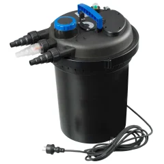 Ubbink Filter za ribnik BioPressure 18000 18W