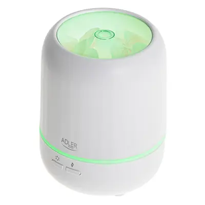 ADLER USB 3v1 7968 ultrazvočni aroma difuzor