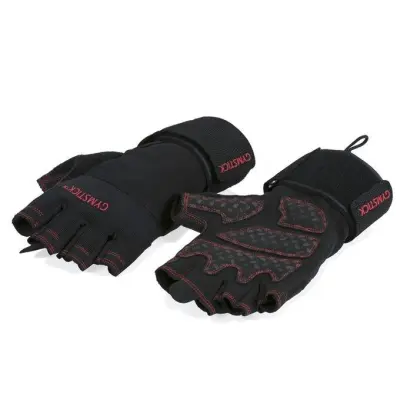 GS ROKAVICE WORKOUT GLOVES S/M