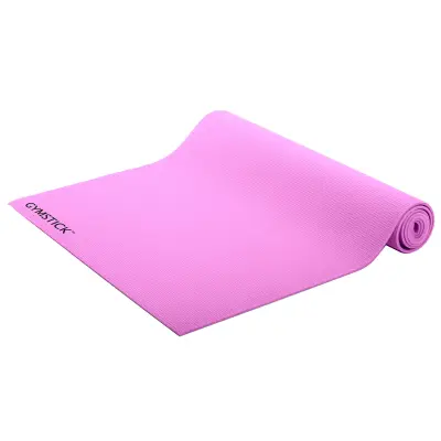 GS BLAZINA ZA VADBO - TRAINING MAT PINK 170X60X0,4