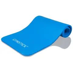 GS BLAZINA ZA VADBO COMFORT MAT BLUE