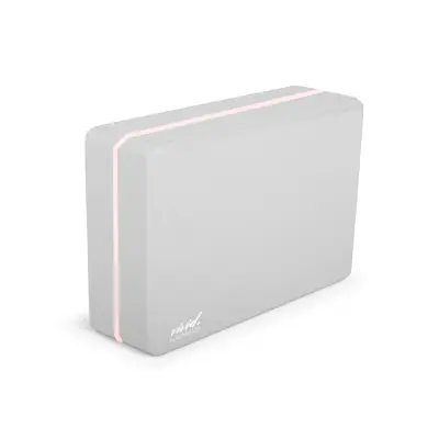 GS VIVID YOGA BLOCK