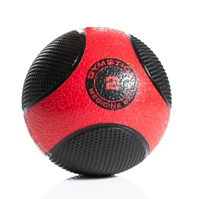 GS TEŽKA ŽOGA MEDICINE BALL 4KG