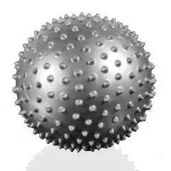 GS ŽOGA PILATES ROLLINGBALL  (20cm)