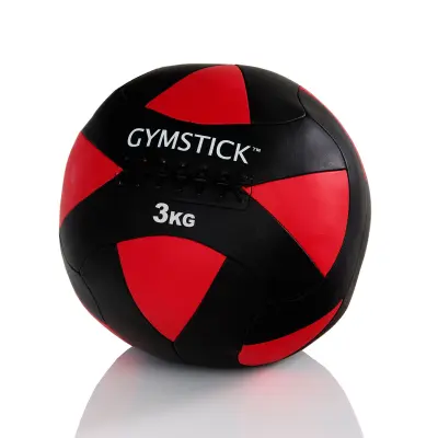 GS TEŽKA ŽOGA WALL BALL 12KG
