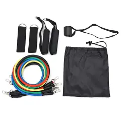 Set elastik 11 kom