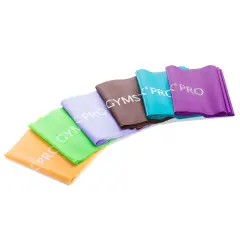 GS ELASTIKA PRO EXERCISE BAND 2,5m - S-Heavy