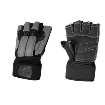 Fitnes rokavice Guard Spartan