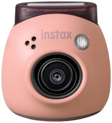 instax by FUJIFILM Pal roza digitalni fotoaparat