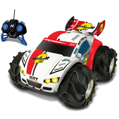Nikko RC VaporizR rdeč avto na daljinsko upravljanje