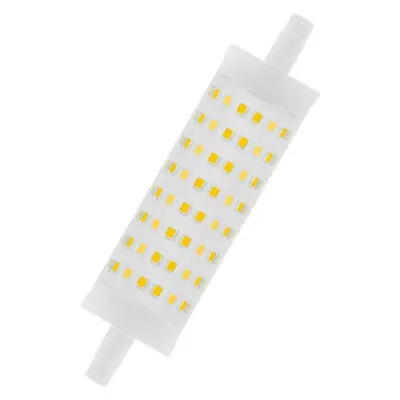 Ledvance LED svetilka 118mm LEDLINE118125D15W827