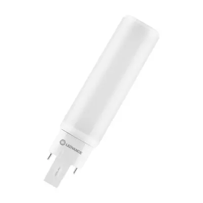 Ledvance LED kompaktna svetilka za EKG DULUXLEDDE18HFV7W830
