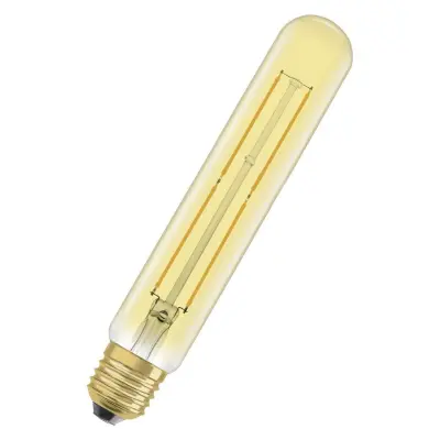 OSRAM LAMPE LED vintage svetilka E27 1906LEDCLF354W820FGD