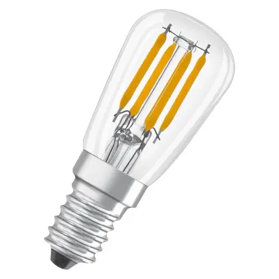 Ledvance LED svetilka E14 LEDT26252.8W827E14P