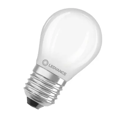 Ledvance LED svetilka E27 LCLP25D2.8W827FFR27P