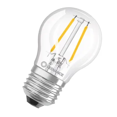 Ledvance LED svetilka E27 LEDCLP252.5827FCL27P