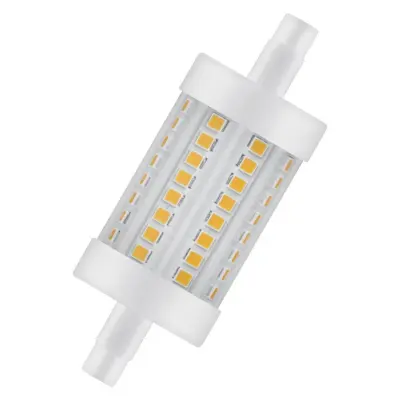 Ledvance LED svetilka 78mm LEDLINE78758W827R7S