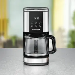 Rommelsbacher Kavni aparat FKM 1000 bw/eds