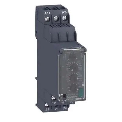 Schneider Electric Nadzornik napetosti RM22UB34