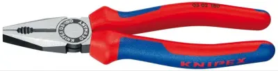 Kombinirane klešče Knipex-Werk 03 02 160 SB