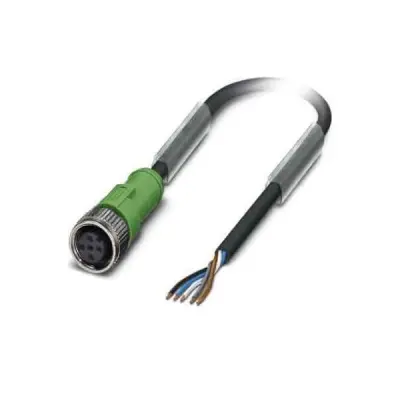 Phoenix Contact Kabel za senzor/aktuator SAC-5P- 5,0 #1669848
