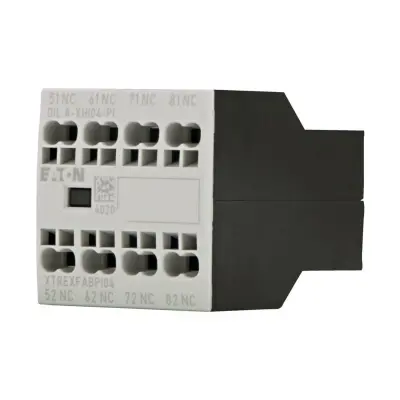 Pomožni stikalni modul Eaton DILA-XHI04-PI#199321