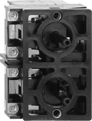 Pomožni stikalni blok TE Sensors XESD1191