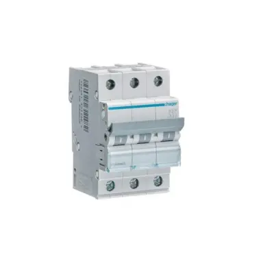Hager MCN306 miniaturni odklopnik