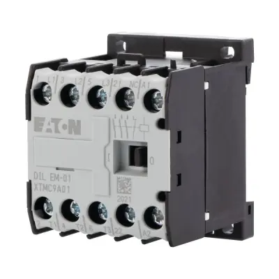 Eaton električni kontaktor DILEM-01 (230V50/60HZ)