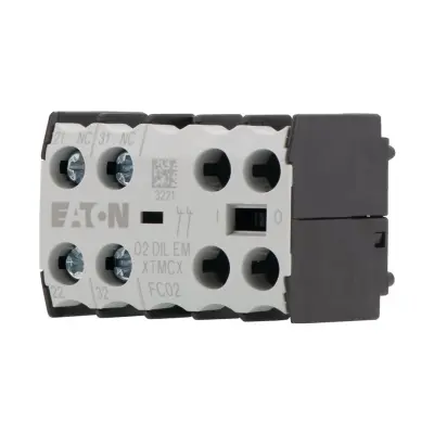 Pomožni kontaktni modul Eaton 31DILE