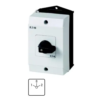 Eaton stikalo za vklop in izklop T0-1-8210/I1